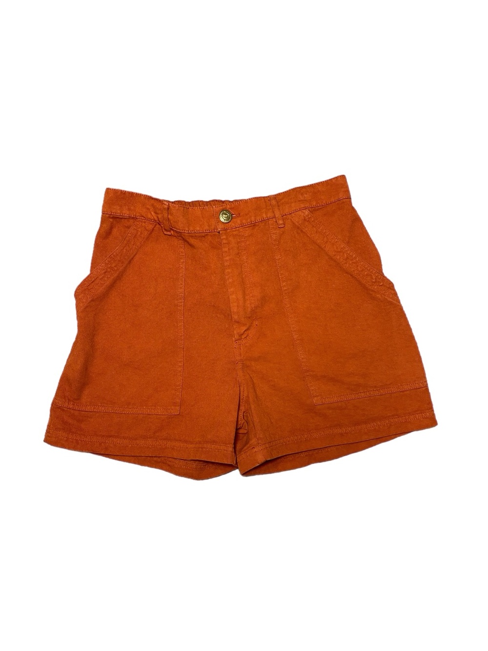 Big Bud Press Work Shorts